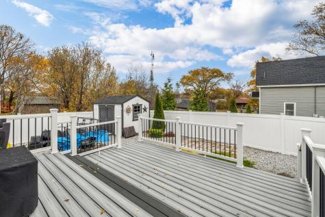 19 Broadway Rockland ME 04841