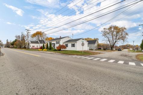19 Broadway Rockland ME 04841