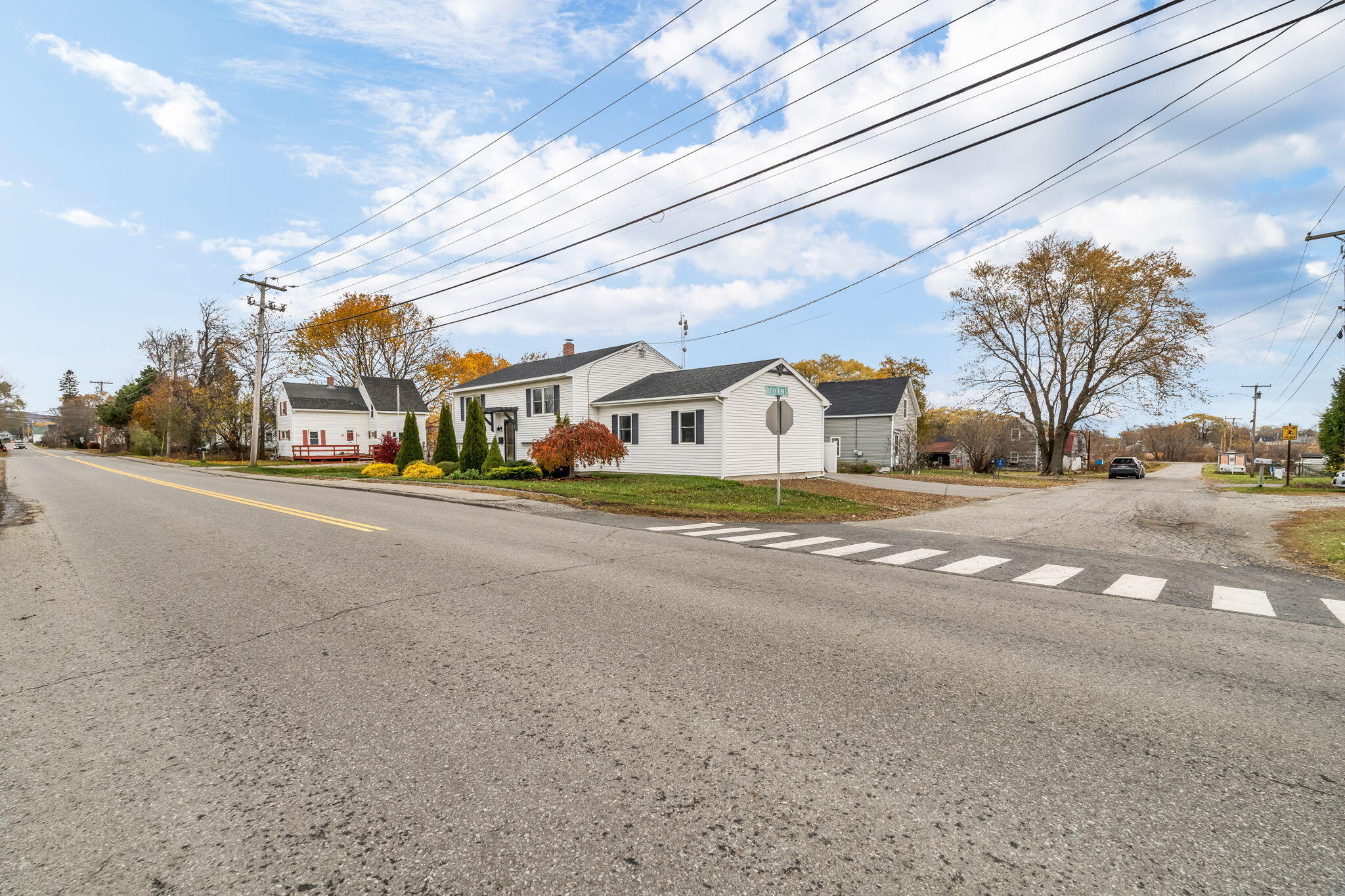 19 Broadway Rockland ME 04841