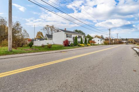 19 Broadway Rockland ME 04841