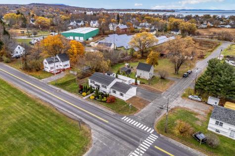 19 Broadway Rockland ME 04841