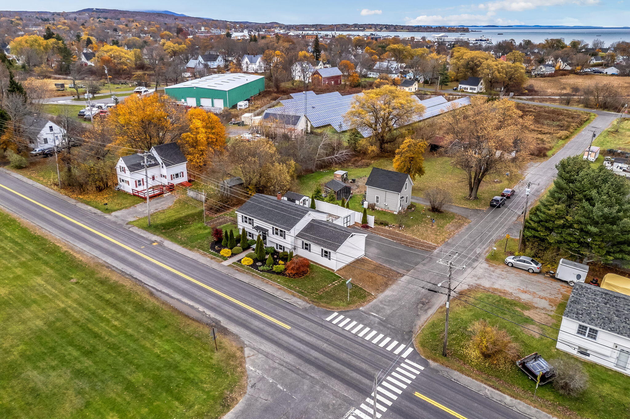 19 Broadway Rockland ME 04841