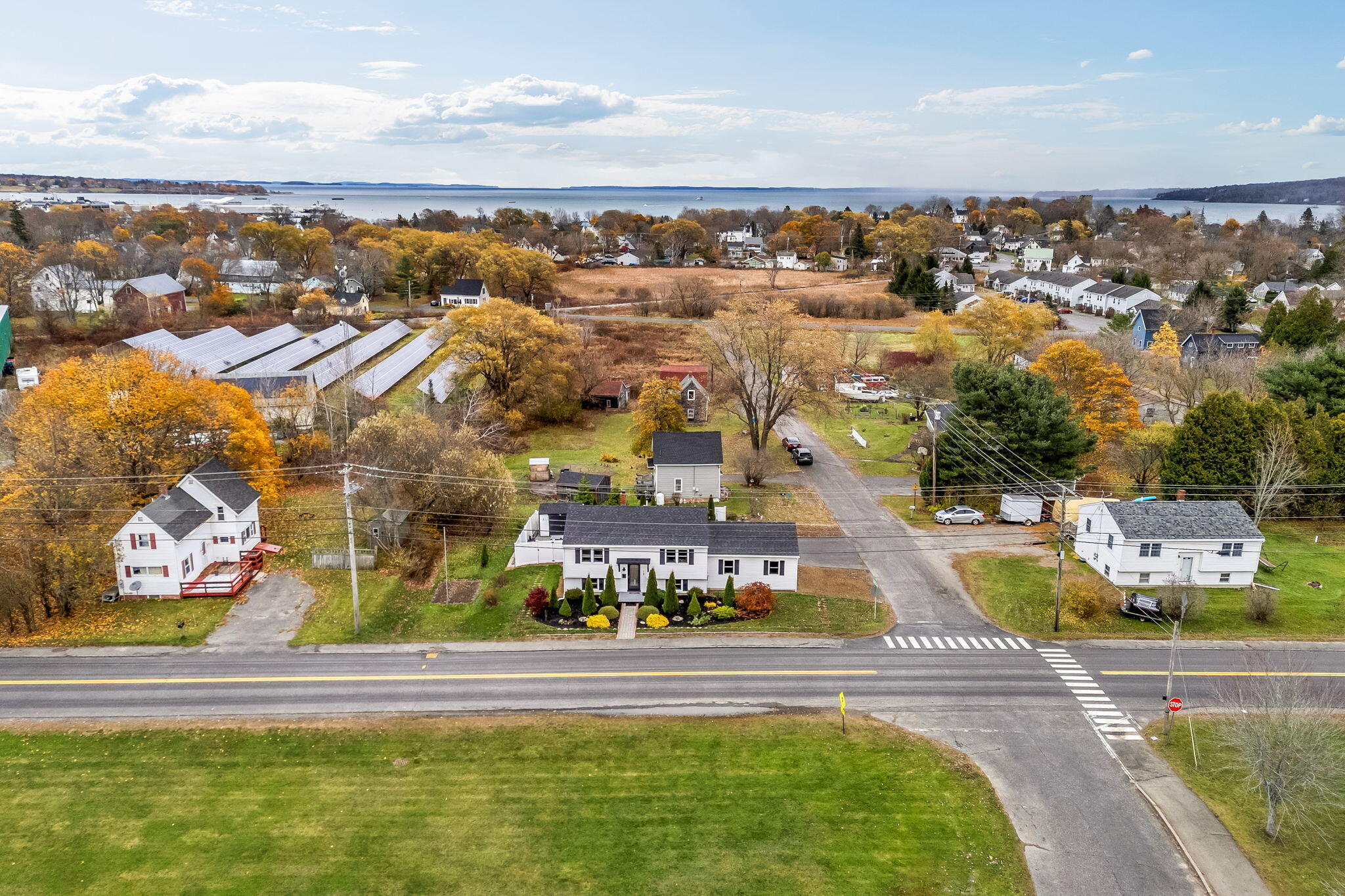 19 Broadway Rockland ME 04841