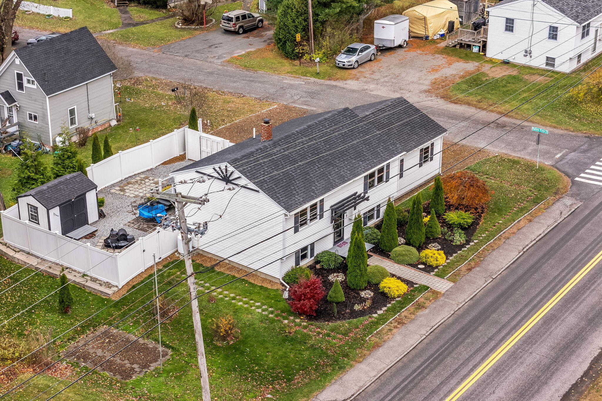 19 Broadway Rockland ME 04841