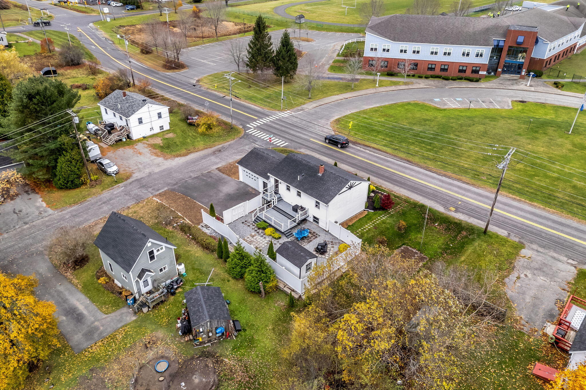 19 Broadway Rockland ME 04841