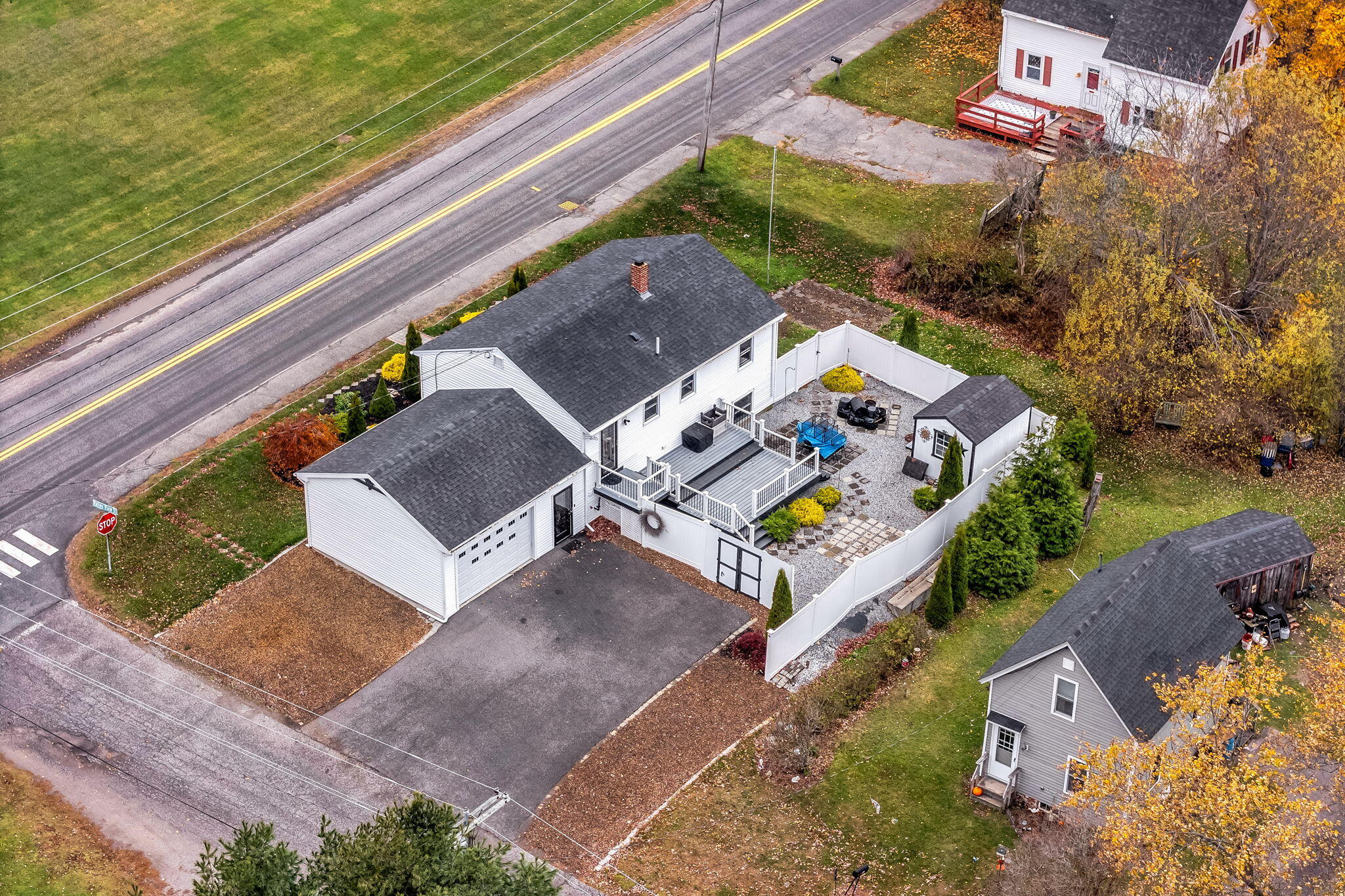 19 Broadway Rockland ME 04841