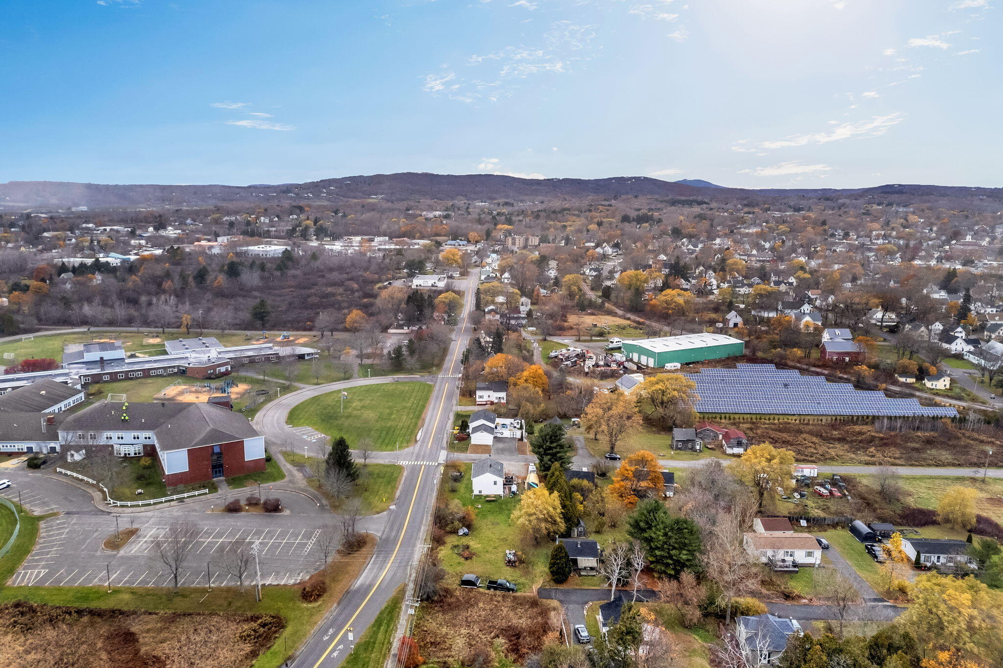 19 Broadway Rockland ME 04841