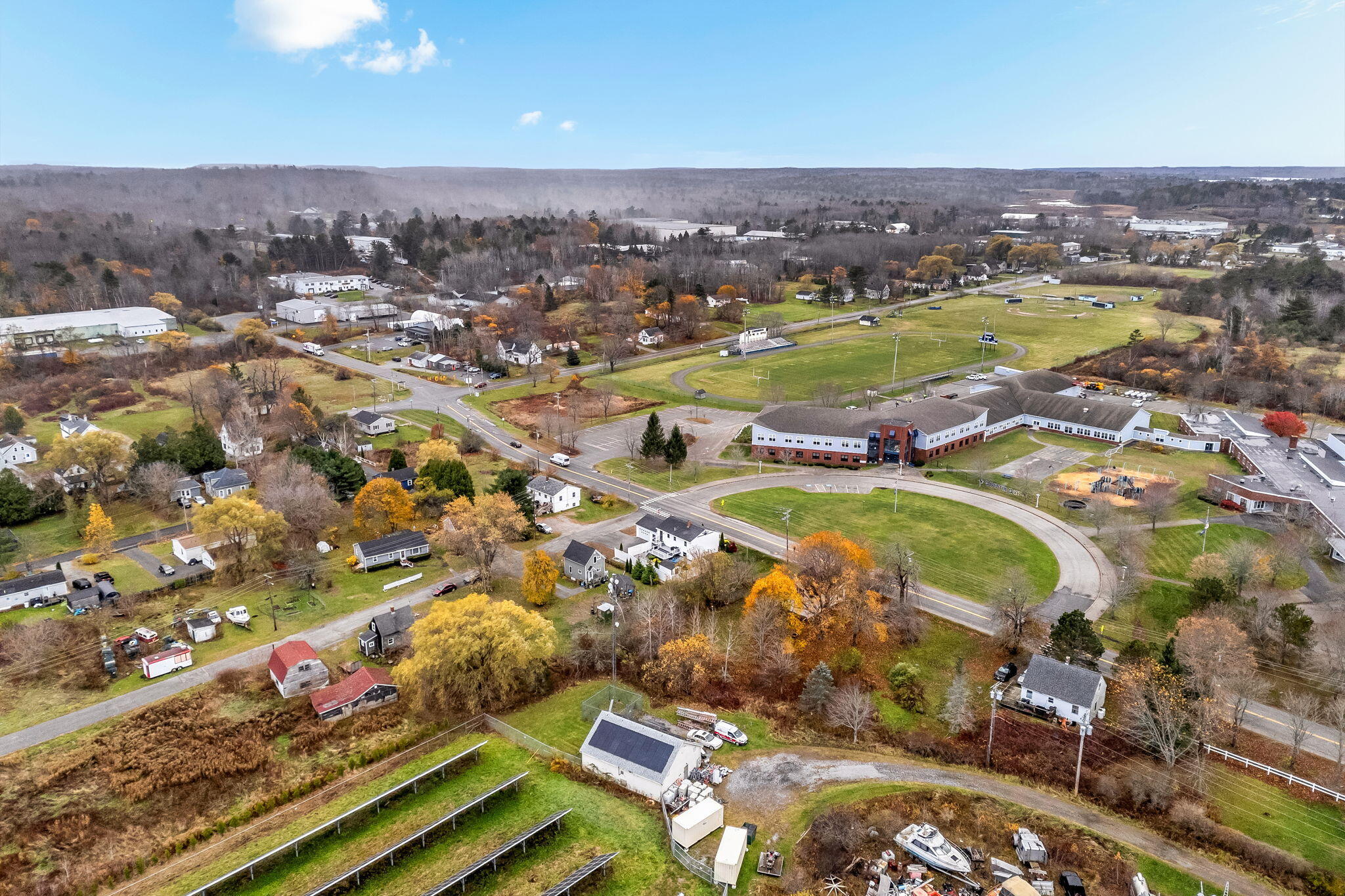 19 Broadway Rockland ME 04841