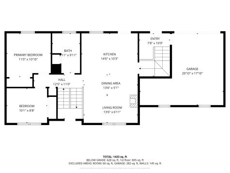 19 Broadway Rockland ME 04841