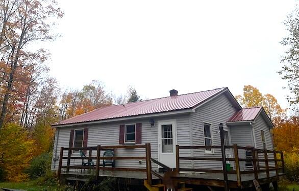 144 Orchard Road Dover-foxcroft ME 04426