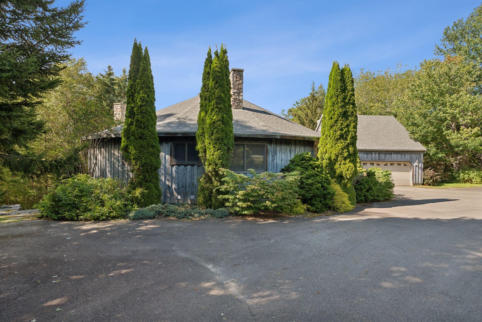 527 Island Avenue Saint George ME 04859