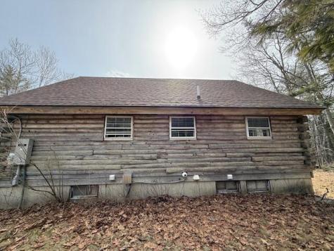 203 Garnet Head Road Pembroke ME 04666
