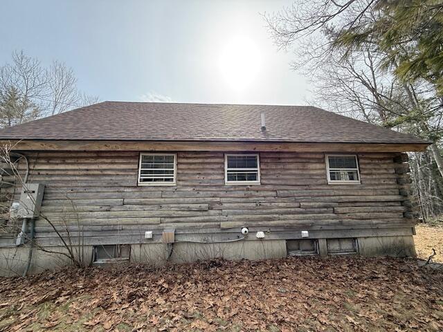 203 Garnet Head Road Pembroke ME 04666