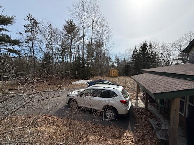 203 Garnet Head Road Pembroke ME 04666