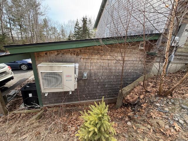 203 Garnet Head Road Pembroke ME 04666