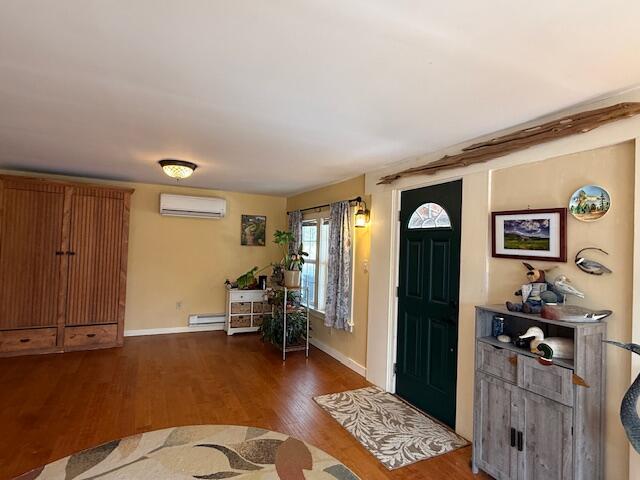203 Garnet Head Road Pembroke ME 04666
