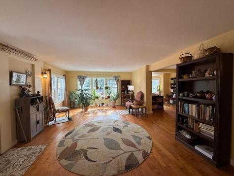 203 Garnet Head Road Pembroke ME 04666