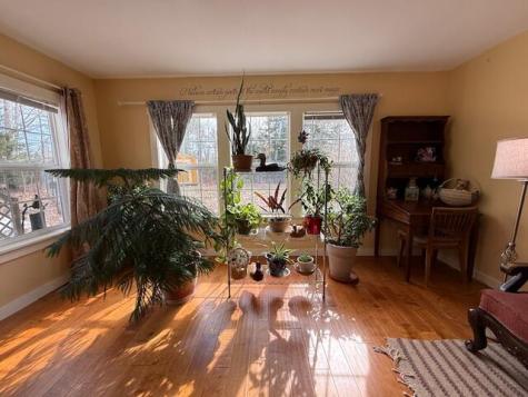 203 Garnet Head Road Pembroke ME 04666
