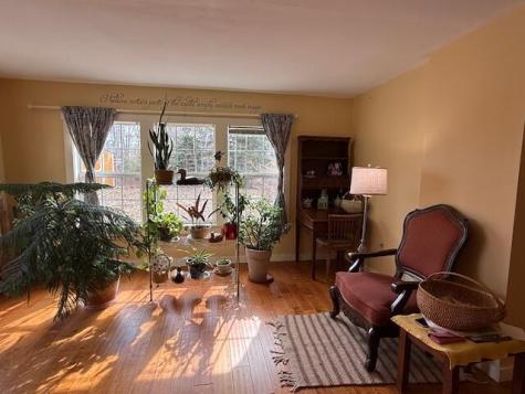 203 Garnet Head Road Pembroke ME 04666