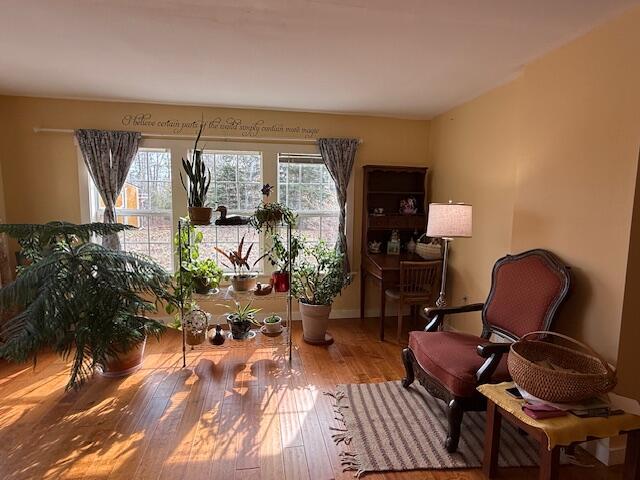 203 Garnet Head Road Pembroke ME 04666