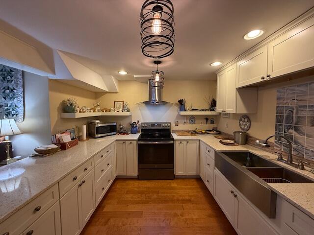 203 Garnet Head Road Pembroke ME 04666