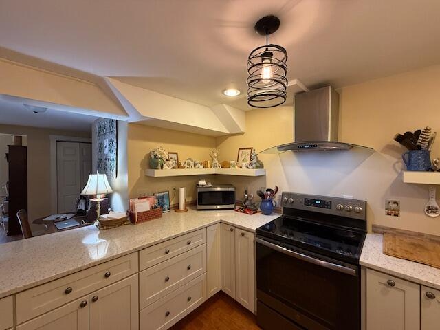 203 Garnet Head Road Pembroke ME 04666