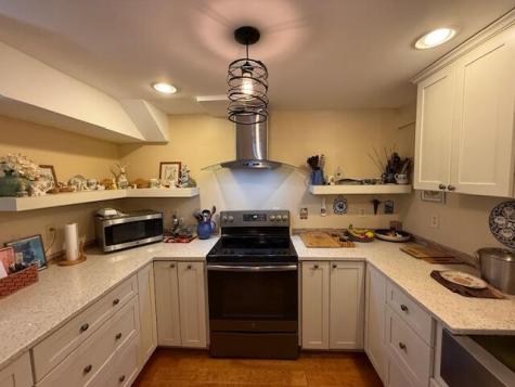 203 Garnet Head Road Pembroke ME 04666