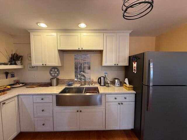 203 Garnet Head Road Pembroke ME 04666