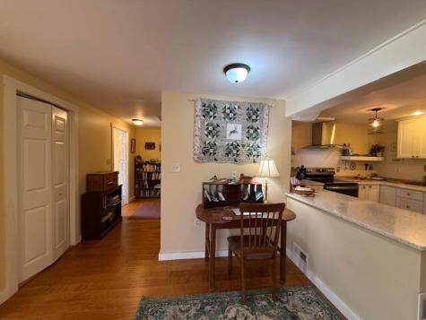 203 Garnet Head Road Pembroke ME 04666