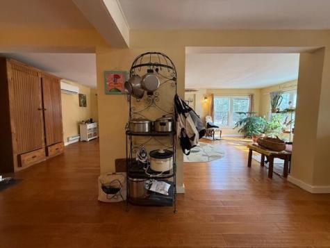 203 Garnet Head Road Pembroke ME 04666