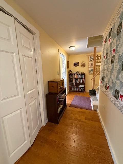203 Garnet Head Road Pembroke ME 04666