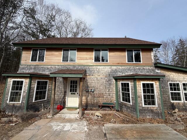 203 Garnet Head Road Pembroke ME 04666
