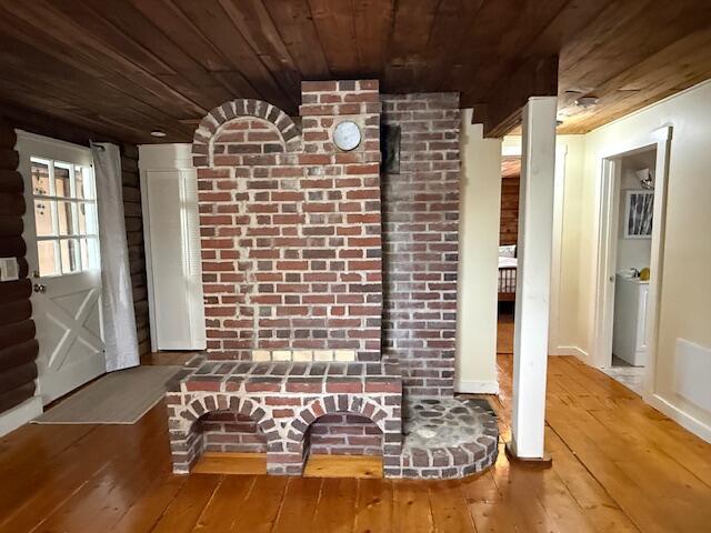 203 Garnet Head Road Pembroke ME 04666