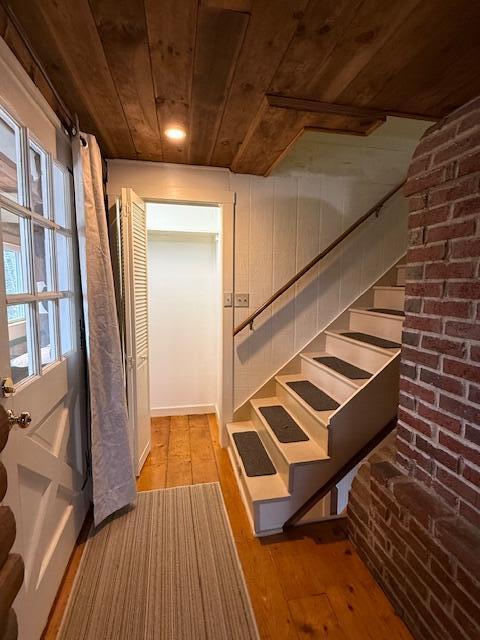 203 Garnet Head Road Pembroke ME 04666
