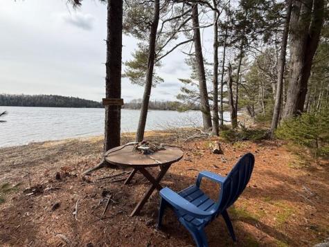 203 Garnet Head Road Pembroke ME 04666