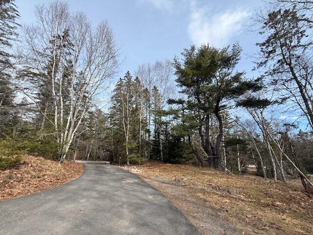 203 Garnet Head Road Pembroke ME 04666