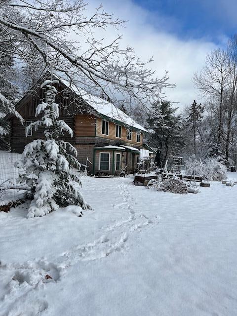203 Garnet Head Road Pembroke ME 04666
