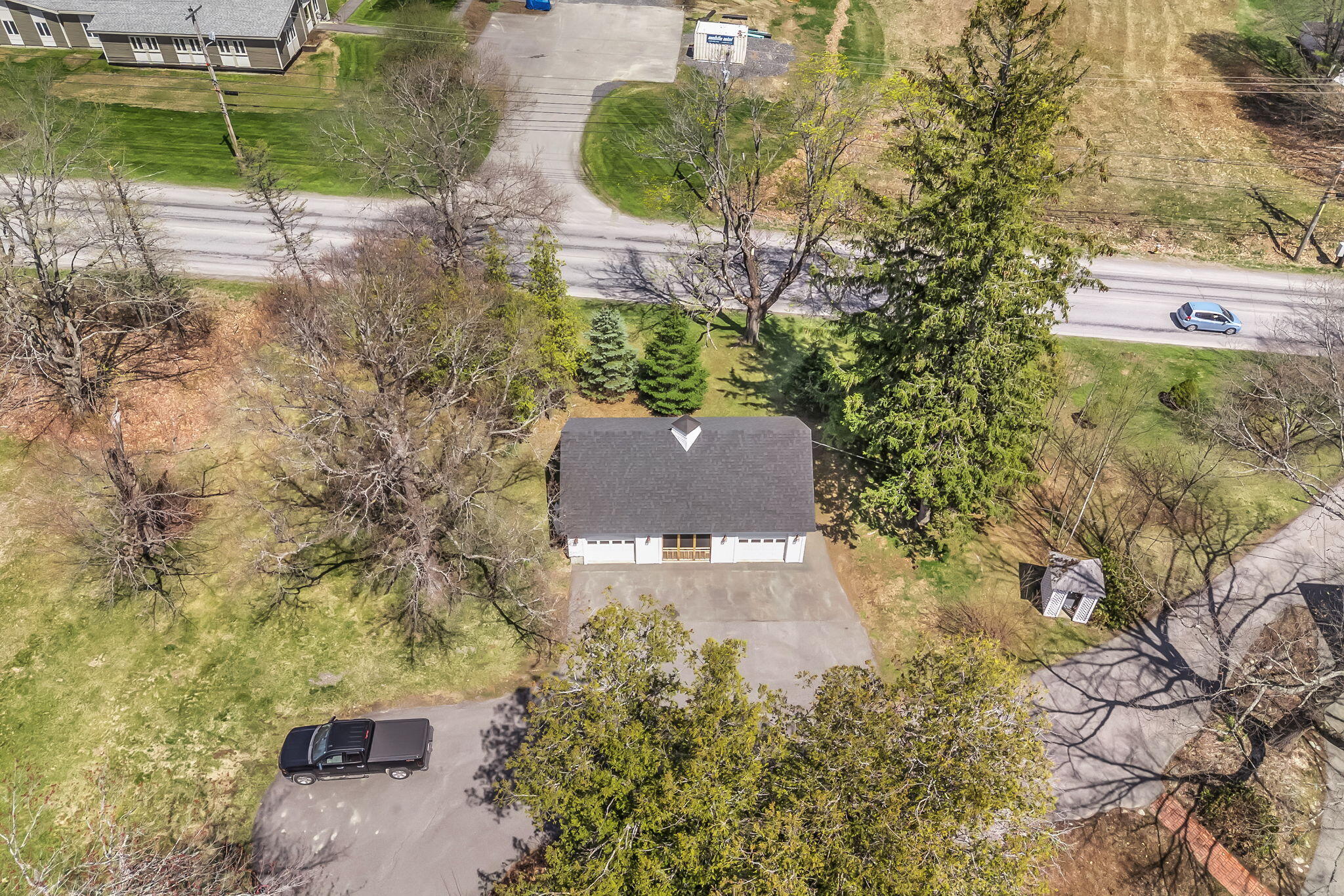 840 Broadway Bangor ME 04401