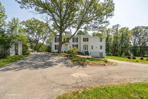 840 Broadway Bangor ME 04401