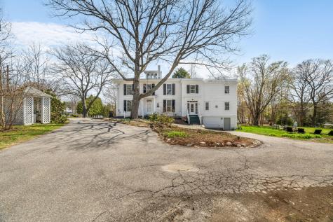 840 Broadway Bangor ME 04401