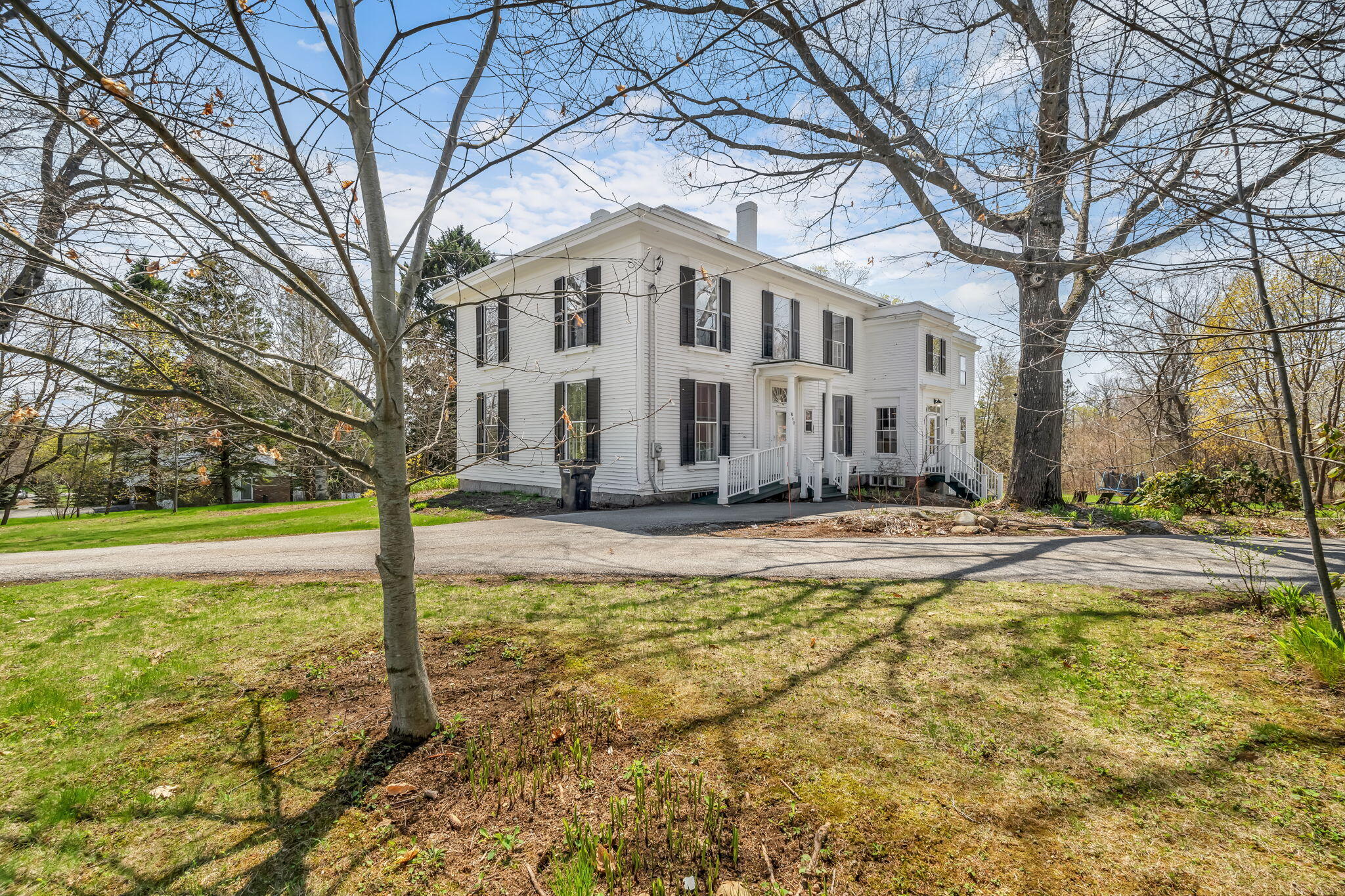 840 Broadway Bangor ME 04401