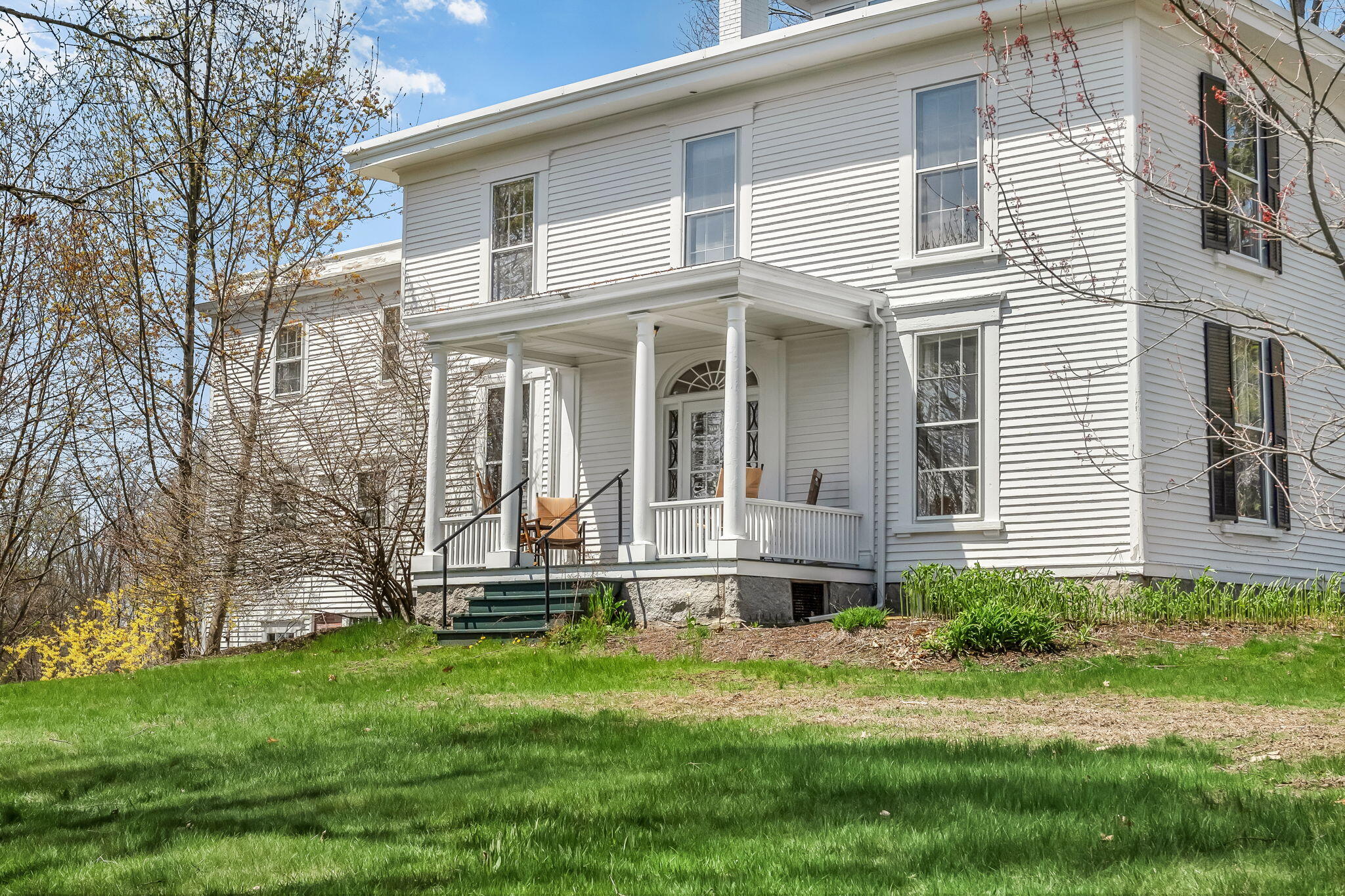 840 Broadway Bangor ME 04401