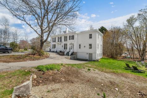 840 Broadway Bangor ME 04401