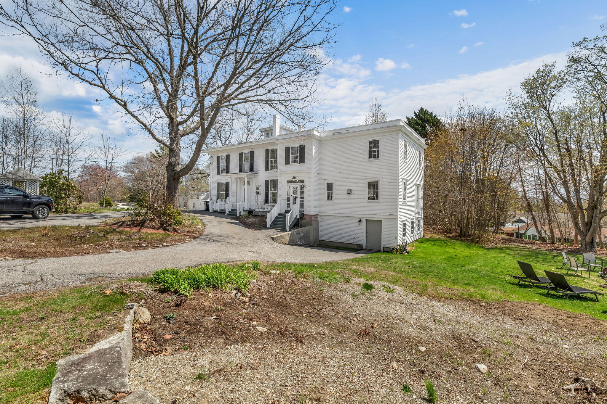 840 Broadway Bangor ME 04401