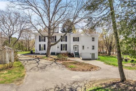 840 Broadway Bangor ME 04401