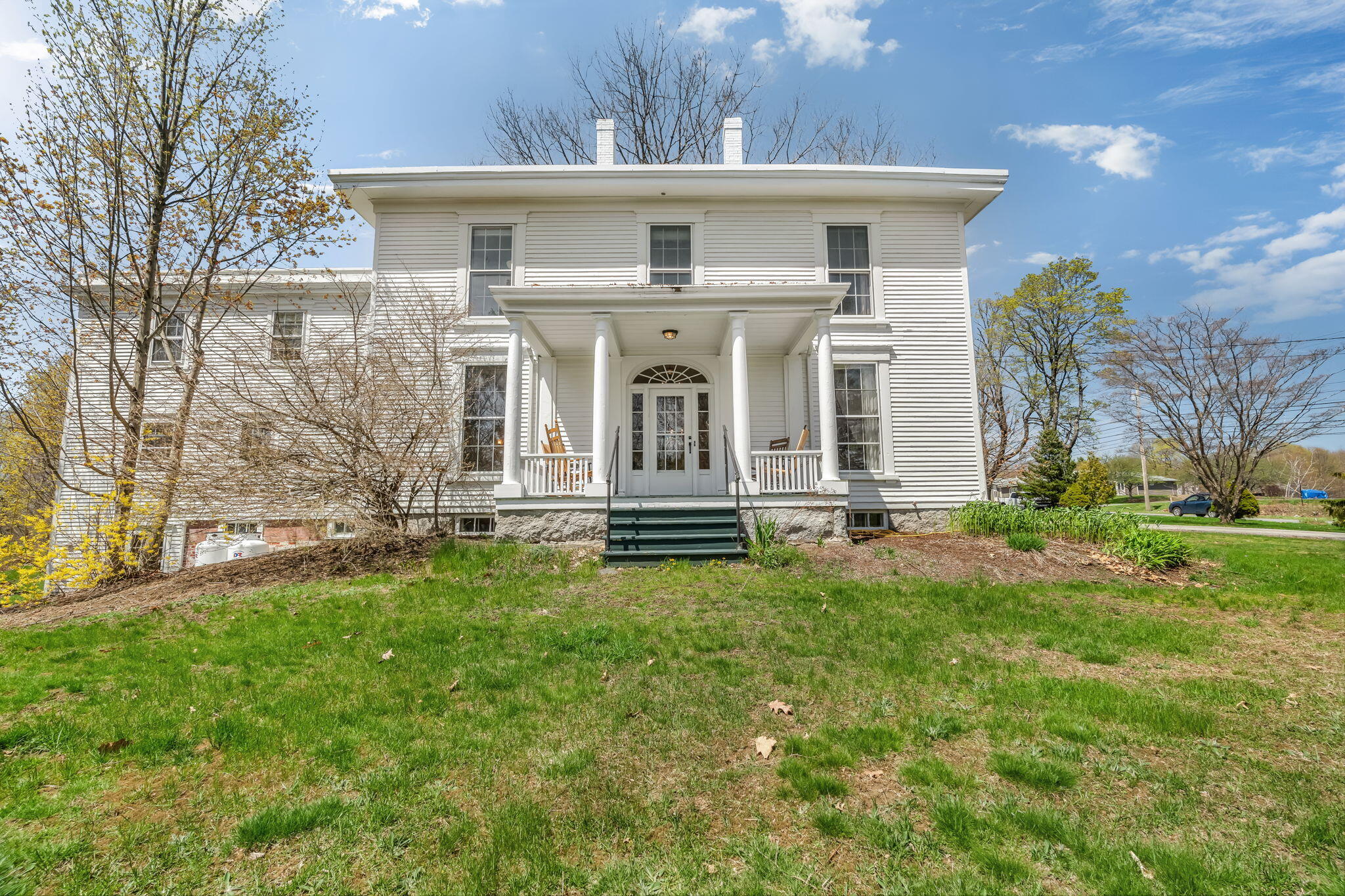 840 Broadway Bangor ME 04401