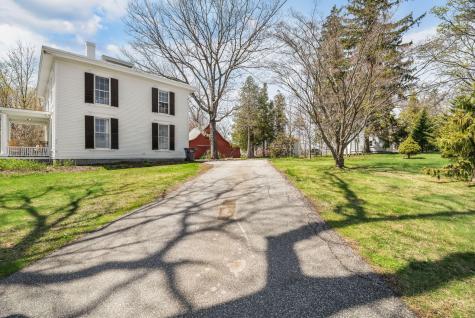 840 Broadway Bangor ME 04401