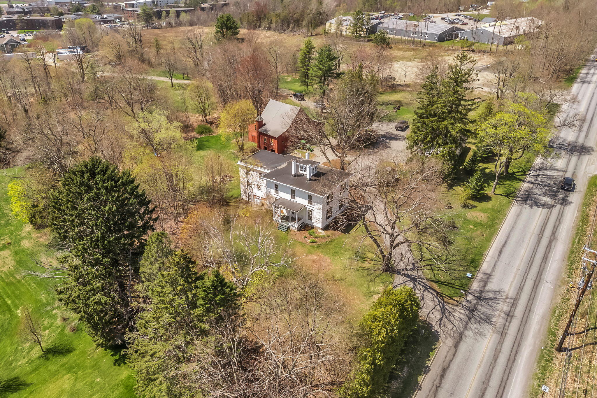 840 Broadway Bangor ME 04401