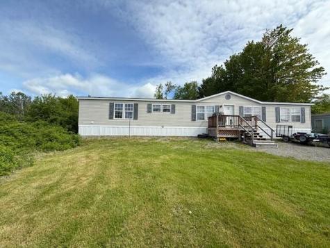 113 D Street Pittsfield ME 04967