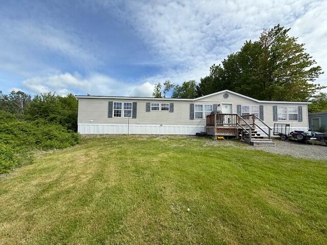 113 D Street Pittsfield ME 04967